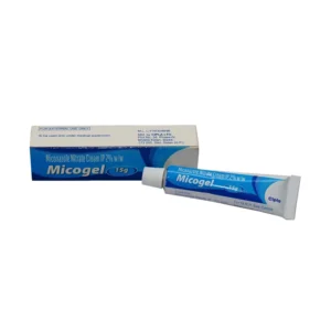 Micogel 2% Tube